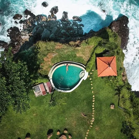 Bed and Breakfast Makawi Tuwa