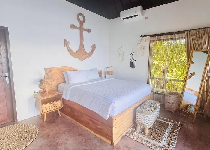 Makawi Tuwa Cliff - Luxury Cliff With Private Beach, Infinity Pools And Ocean View 4*